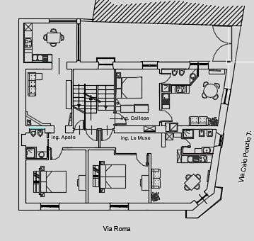 Per Me Si Va Apartment Telese Terme Exterior photo