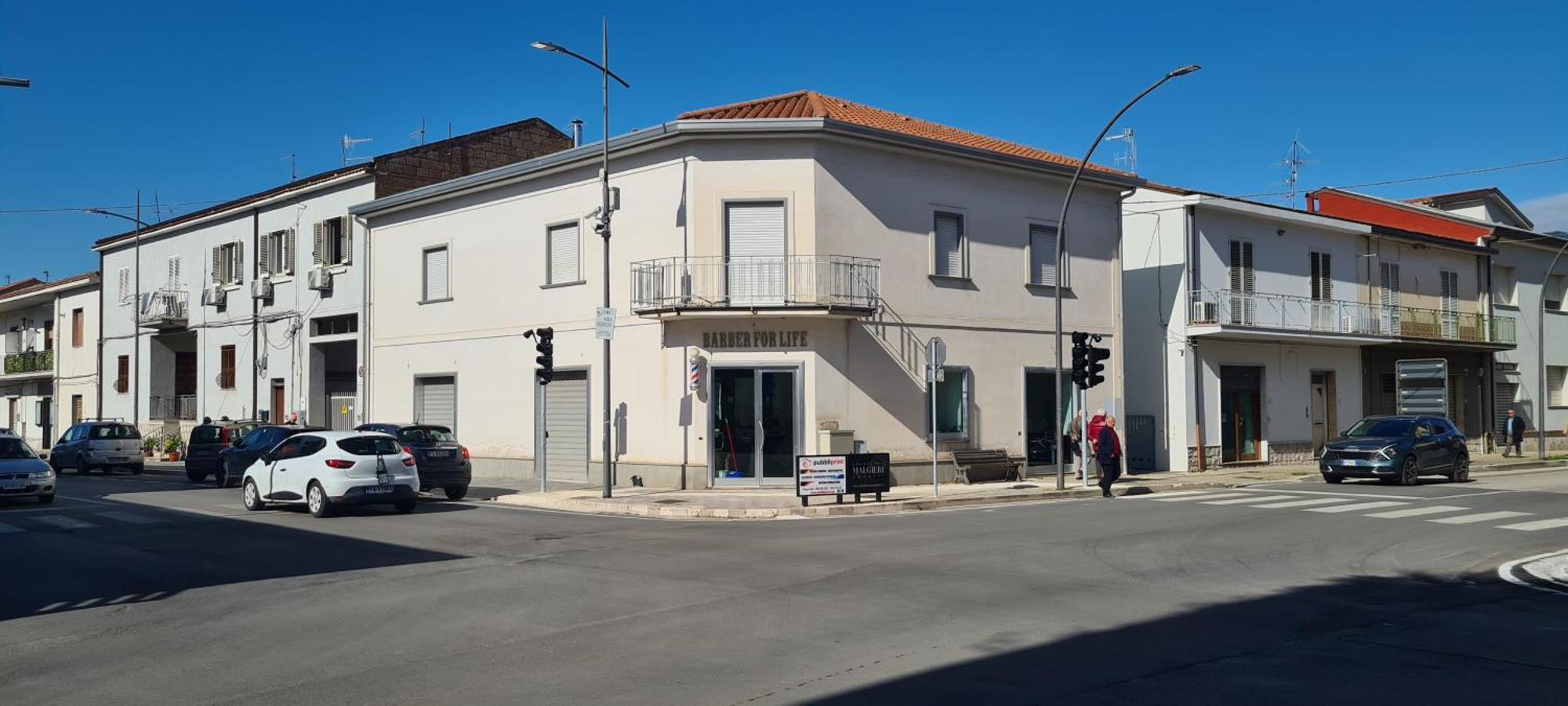 Per Me Si Va Apartment Telese Terme Exterior photo