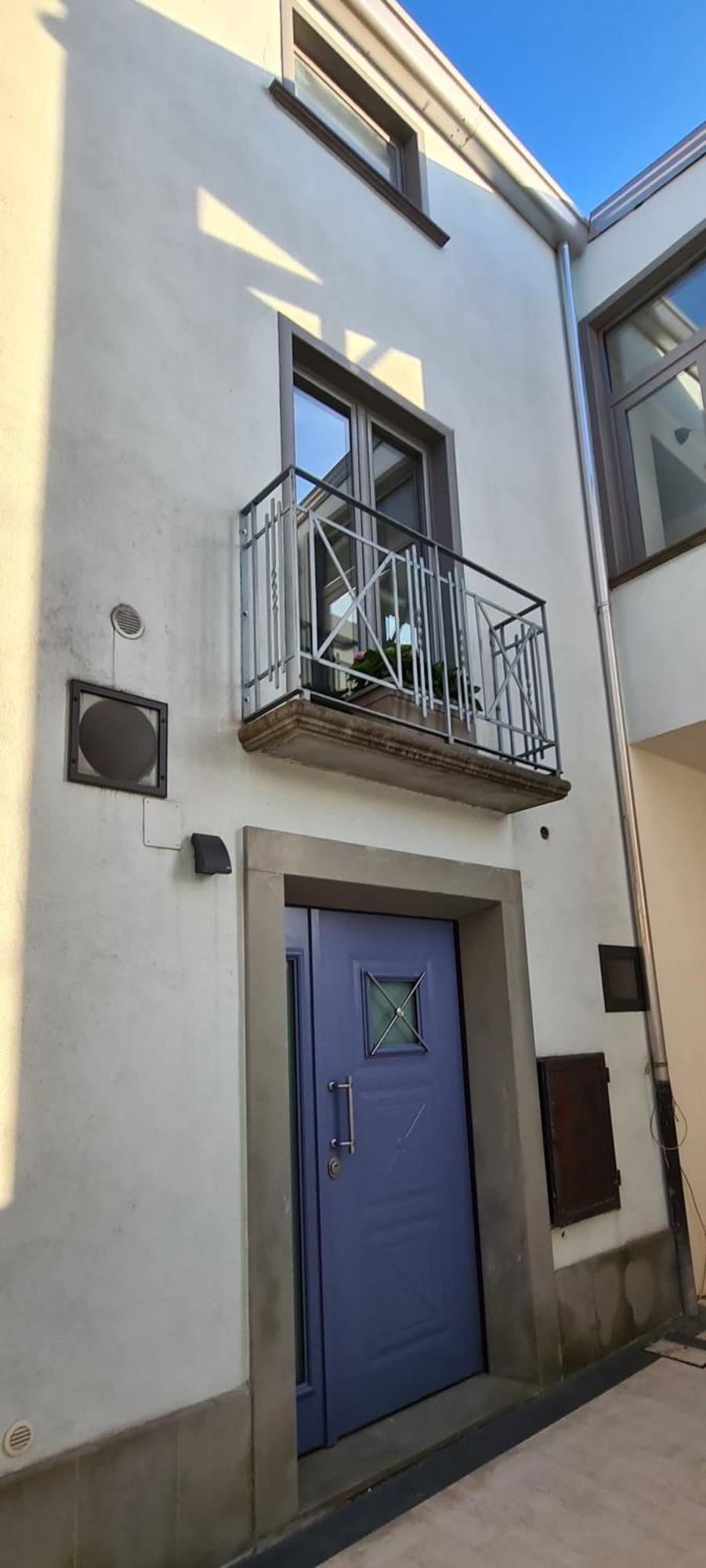 Per Me Si Va Apartment Telese Terme Exterior photo